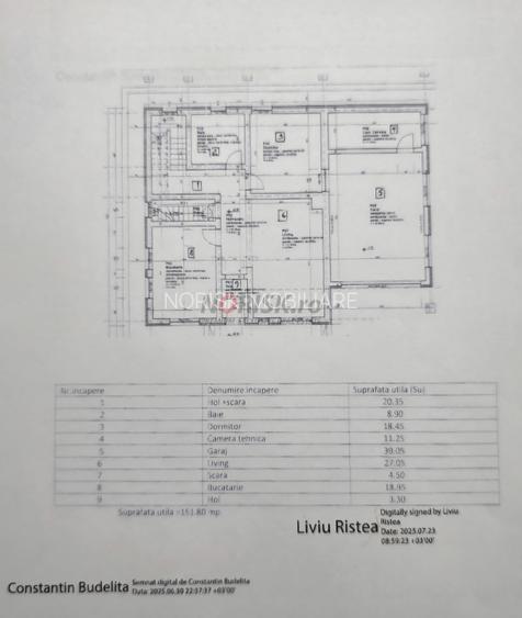 Luxury Villa • Reședință Unică într-un Ansamblu Privat - 1