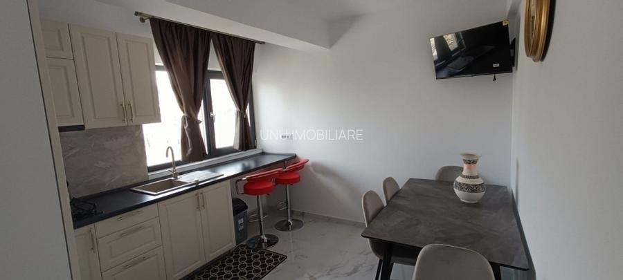 Apartament cu 2 camere - zona Bucium - Visan  - Complex Nairobi -  Pet Friendly - 6