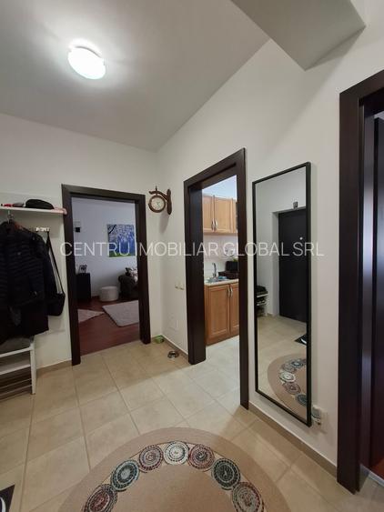 Apartament 2 camere - 20