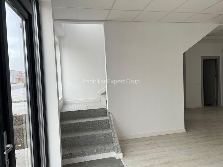 Spatiu depozitare si productie Chitila - Chiajna - 14