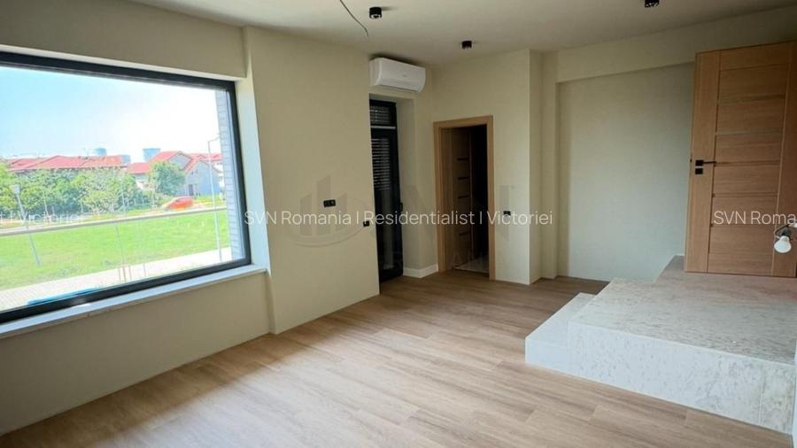 REV2004891 Vila noua 2025 in Henri Coanda I 285 mp utili sauna curte si finisaje - 4