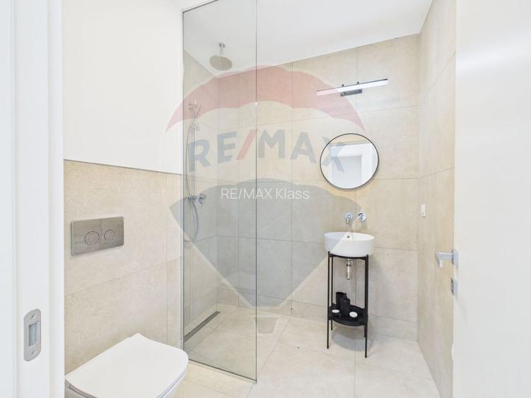 Vila moderna, finisaje premium, 3 camere si curte in Amber Forest - 29
