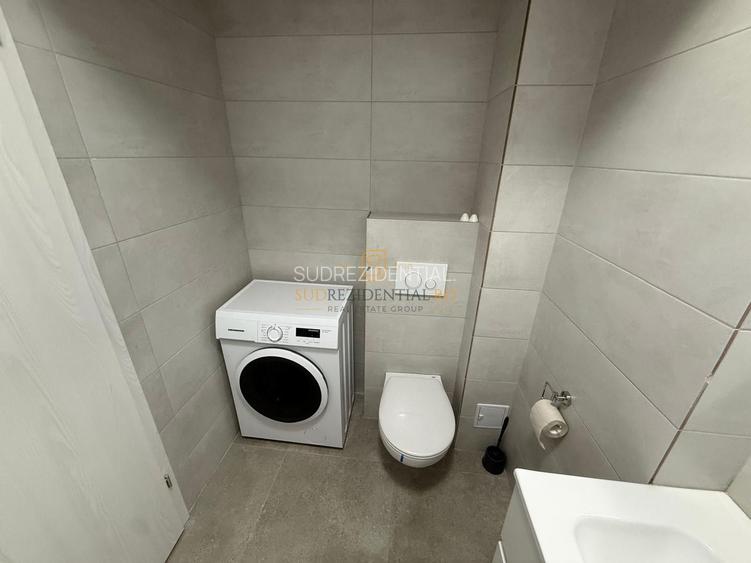 Apartament 2 camere, Tip Studio, langa statia de metrou M2 Berceni - 15