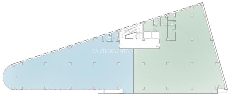 Spatiu comercial | Baicului | 305 mp | 355 mp | - 7