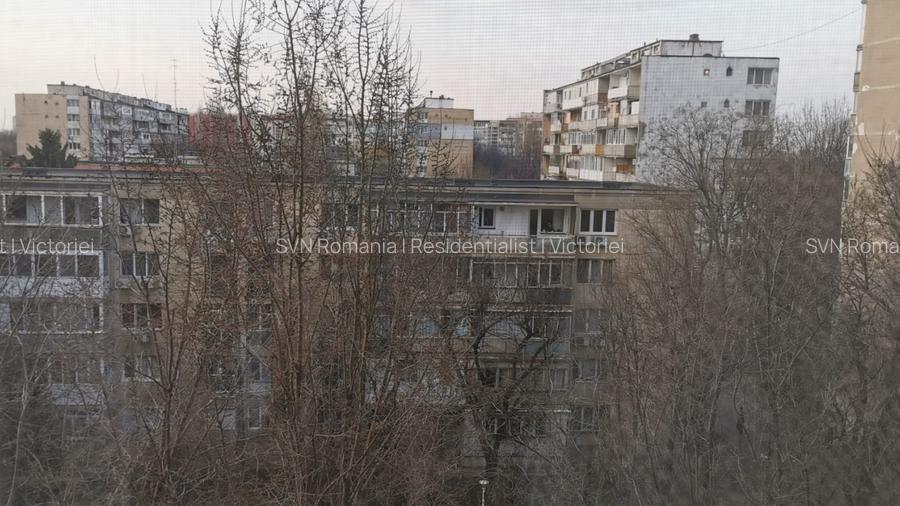 REA1028456 STUDENT ALERT: GARSONIERA MOBILATA LA 5 MIN METROU PIATA SUDULUI - 11