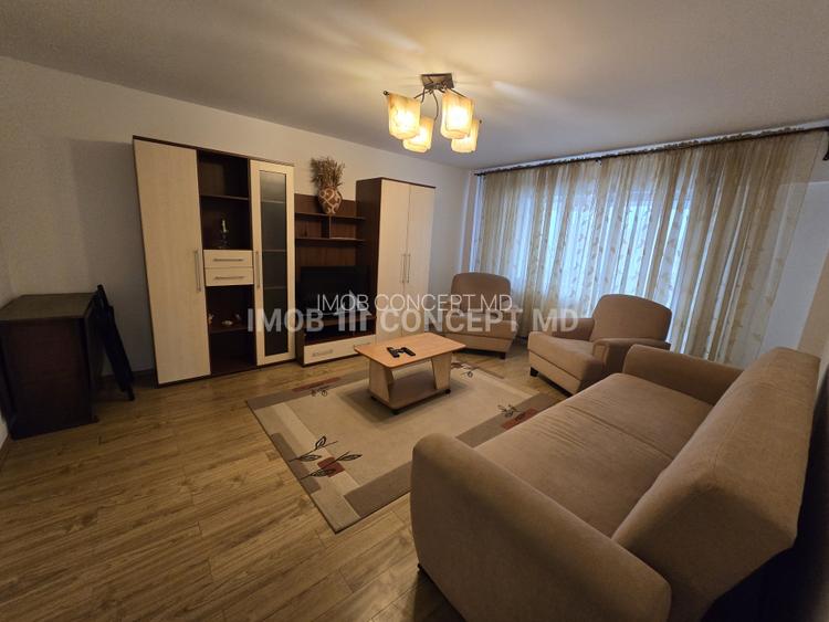 INCHIRIERE apartament 3 camere spatios in Ploiesti, zona Ultracentrala-Catedrala - 2