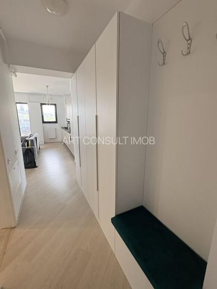 Apartament 2 Camere | Vacaresti / Delta City | Balcon | Parcare | Centrala - 6