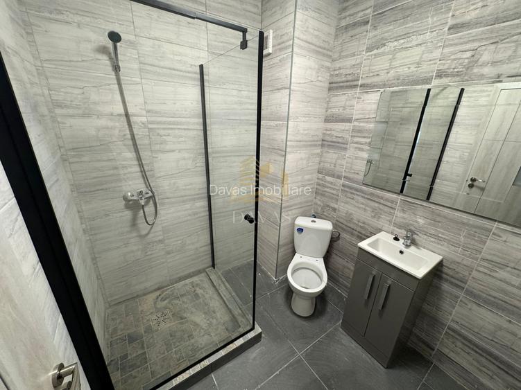 Apartament cu 2 camere - Tavan inalt | bloc nou | Parcul Feroviarilor. - 12