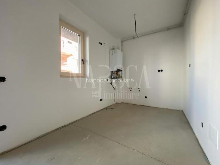 Apartament o camera de vanzare in Marasti, Cluj Napoca - 5
