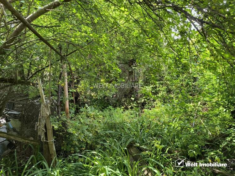 Casa renovabila, 3 camere, 146 mp utili, 770 mp teren, Cartier Andrei Muresanu  - 7