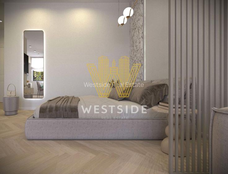 Apartament premium cu o camera, de vanzare, in Calea Aradului Timisoara - 5