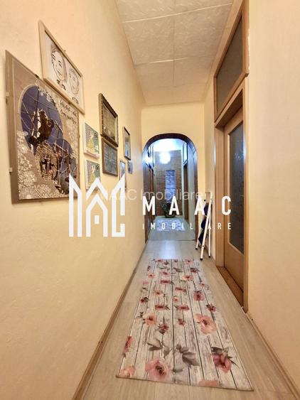 Casa individuala | Teren 510 mp | Cisnadie - 2