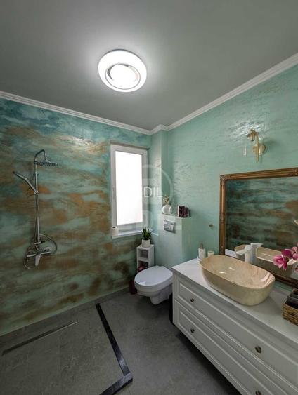 Duplex de inchiriat, zona Teilor, Floresti - 10