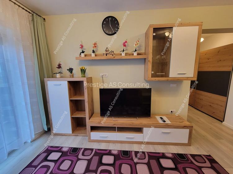 Apartament 2 camere de inchiriat | Dumbravita | 60 mp | Parcare privata - 3