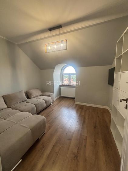 Apartament la cheie în Gruia – 2 camere, mobilat - 2