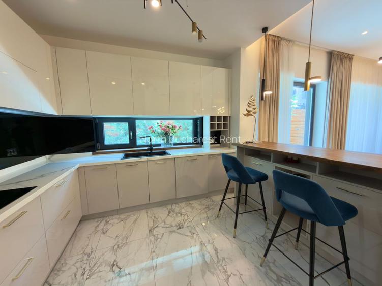 5-Room Villa -  Iancu Nicolae -  Private Pool - 4