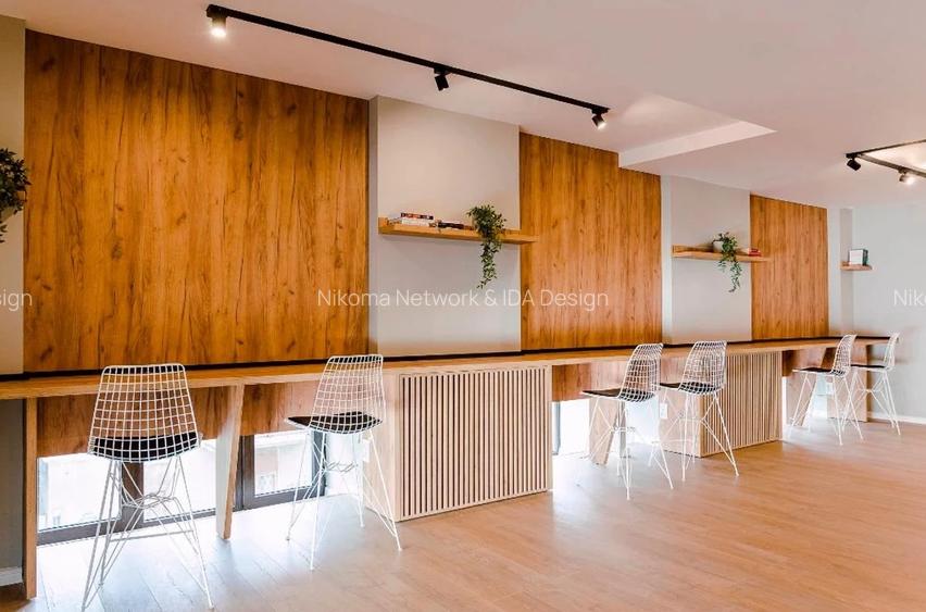 Vila pretabilă pentru investiție sau sediu firma in apropierea Pieței Victoriei - 7