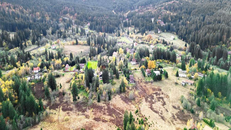 Poiana lui Manole - teren Intravilan - 28