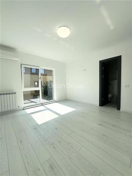 Birou Individual in Cladire Noua - Zona Faleza Nord - UTILITATI INCLUSE - 2