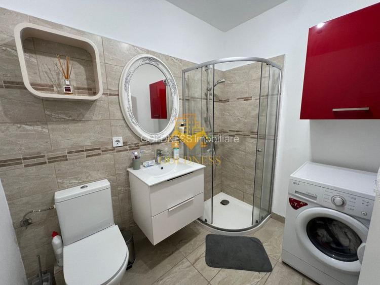 3 camere open space, modern, Gheorgheni, Zona FSEGA, Iulius Mall, AC - 6