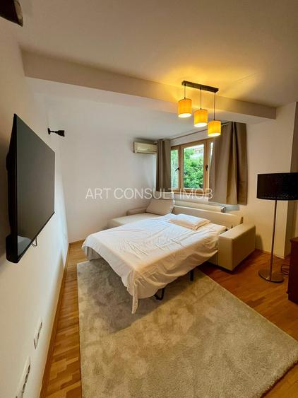 Apartament 2 Camere | Sala Palatului  | Mobilat Utilat | Pet Friendly | - 6