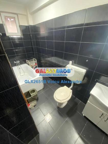 Apartament 2 Cam Bloc Nou Berceni - Dimitrie Leonida - Pet Friendly - 6