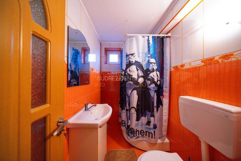 Casa individuala, metrou Aparatorii Patriei, sector 4, comision 0 - 17