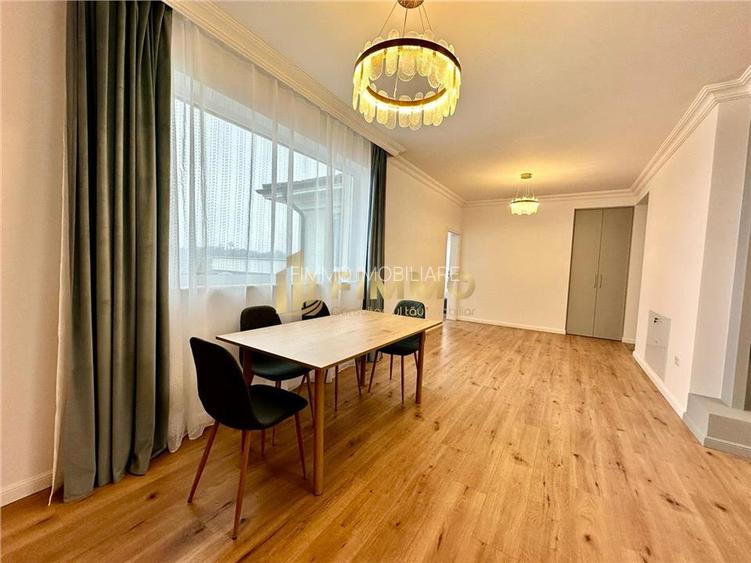 Penthouse Ipotesti | 120 mp | ID:1142 - 4