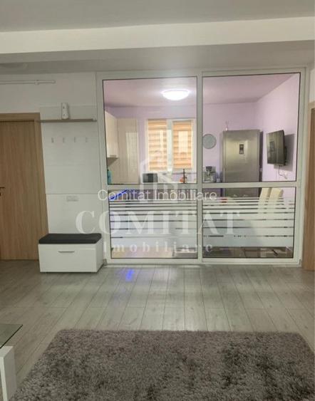 Apartament 3 camere | decomandat | zona Terra Florești - 11