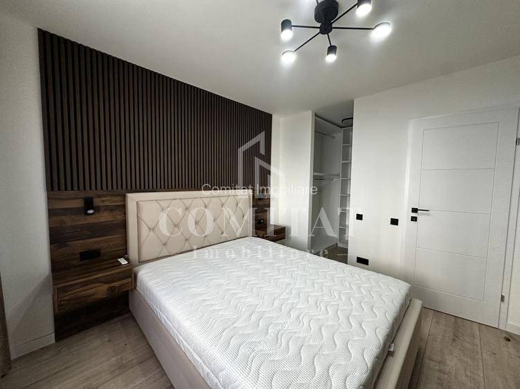 Apartament la cheie | 3 camere | Zona Str Dorobantilor - 9