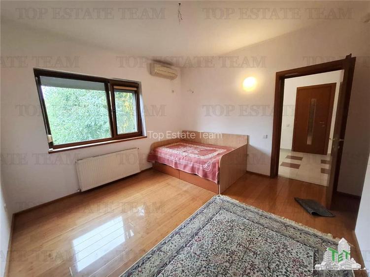 FOR SALE  Vila Signature in Ansamblu Rezidential Privat, Snagov - 20