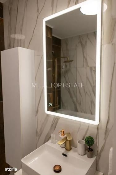 Apartament 2 camere de inchiriat ultracentral - 10