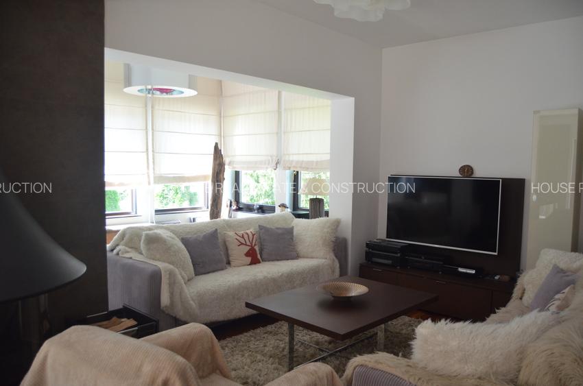 Predeal-Casa de vacanta 4 (patru)camere - 2