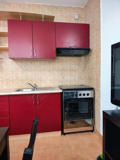 Baneasa, casuta individuala, 2 camere, mobilata, renovata, parcare - 3