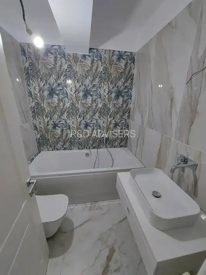 Apartament 2 camere 2 bai Unirii lux/complex rezidential exclusivist - 8