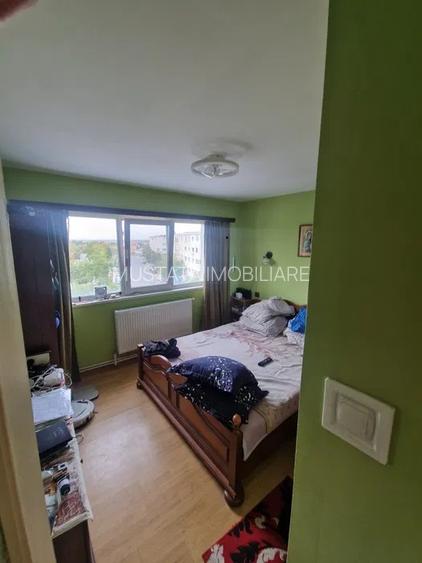 Apartament 3 camere confort 1 decomandat, zona Obor, suprafata 68mp. - 2