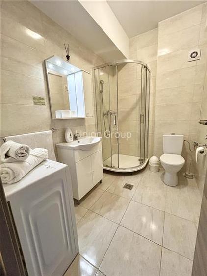 Apartament 2 Camere cu Vedere Frontala la Mare, Zona Summerland - 10