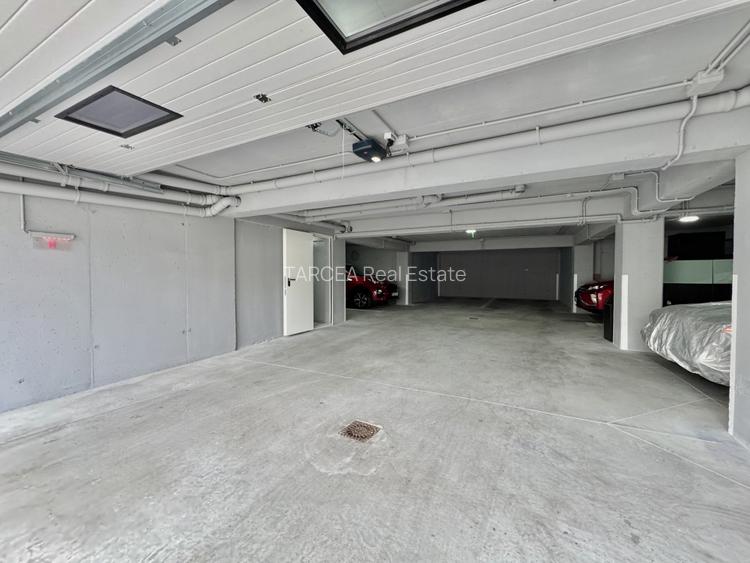 Apartament 3 camere - Grădină - Piscinǎ - 16