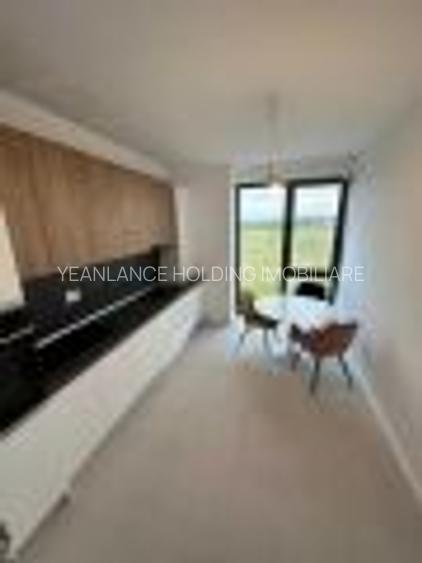 PENTHOUSE 3 CAMERE BANEASA-SISESTI - 5