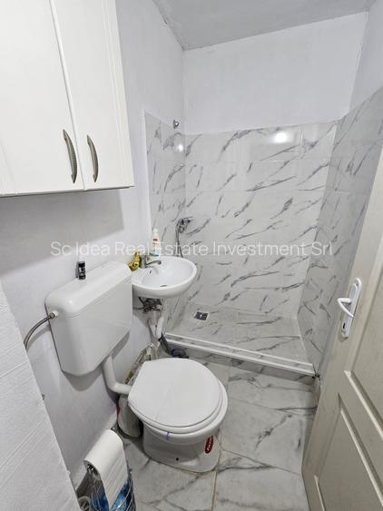 COMISION 0%!! Casa individuala zona Dambovita 2 camere / centrala termica !! - 11