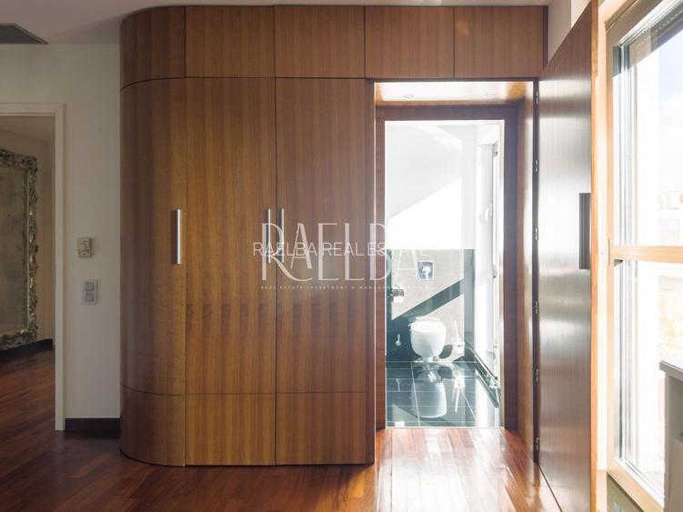 Penthouse | Capitale | 302Mp | 4 cam. | Washington Residence - 31