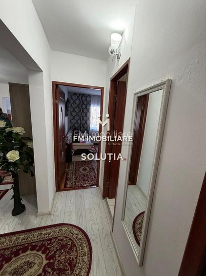 Apartament decomandat, 2 camere, de vânzare, zona Center Nemeș! - 6