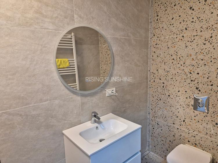 3 camere | etaj 1 | decomandat | 2 Min Piata/Metrou Crangasi - 6