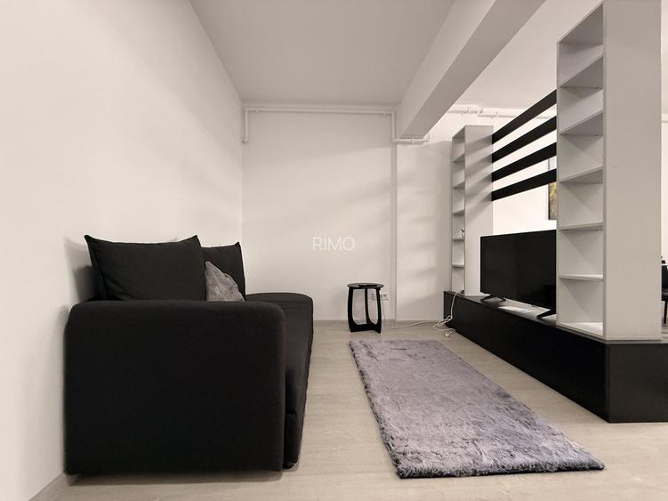 Studio Biruintei - Perla Residence (prima Inchiriere) - 2