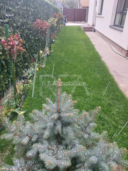 VILA MODERNA PARCUL TEILOR - IOR - 31