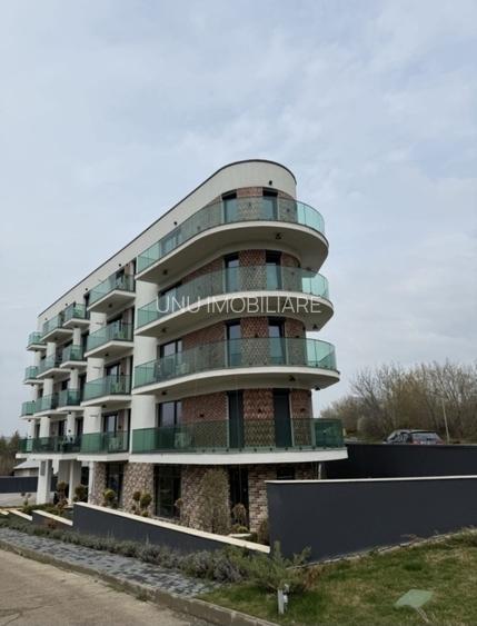 Etaj 2-Moara de Vant-2 Camere-Finisaje Lux-intabulat - 6