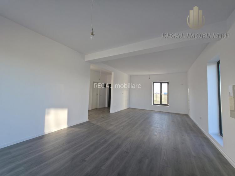 Casa P+M Berceni I 5 camere I 135 mp Utili I Teren 370 Mp I TVA Inclus - 5