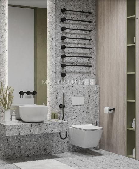 OFERTĂ LIMITATĂ – Apartamente noi la doar 1.200 €/mp + TVA - 15 min metrou - 15