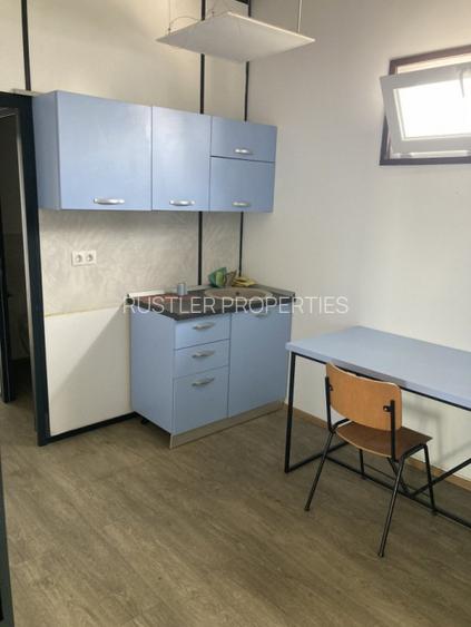 Hala de inchiriat Bucuresti-Popesti Leordeni - 12