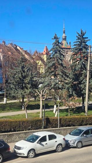 Investiție în patrimoniu UNESCO – apartament în centrul Sighișoarei - 7